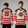 Five Finger Death Punch Merch 250 20th Anniversary V-Neck Long Sleeve T-Shirt Gifts For Fans - Merchluma