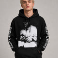 Alexisonfire Crisis 2026 Tour Merch 20 Years Hoodie Presents For Music Lovers - Merchluma