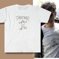 Andrew Garfield Thrasher Shirt Andrew Garfield Merch Gifts For Friends - Merchluma