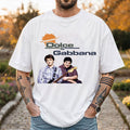 Dolce And Gabbana Drake And Josh Sitcom Movie T-Shirt Gifts For Fans - Merchluma
