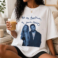 Karol G And Drake No Me Arrepiento De Sentir Tanto T-Shirt Karol G Merch Fans Gifts - Merchluma