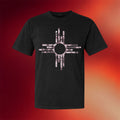 Bad Suns Merch 2026 L And P Logo Black T-Shirt Gifts For A Rock Music Lover - Merchluma