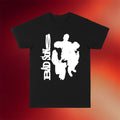 Bad Suns Merch 2026 Silhouette T-Shirt Bad Suns Shirt Gift For Rock Music Lovers - Merchluma