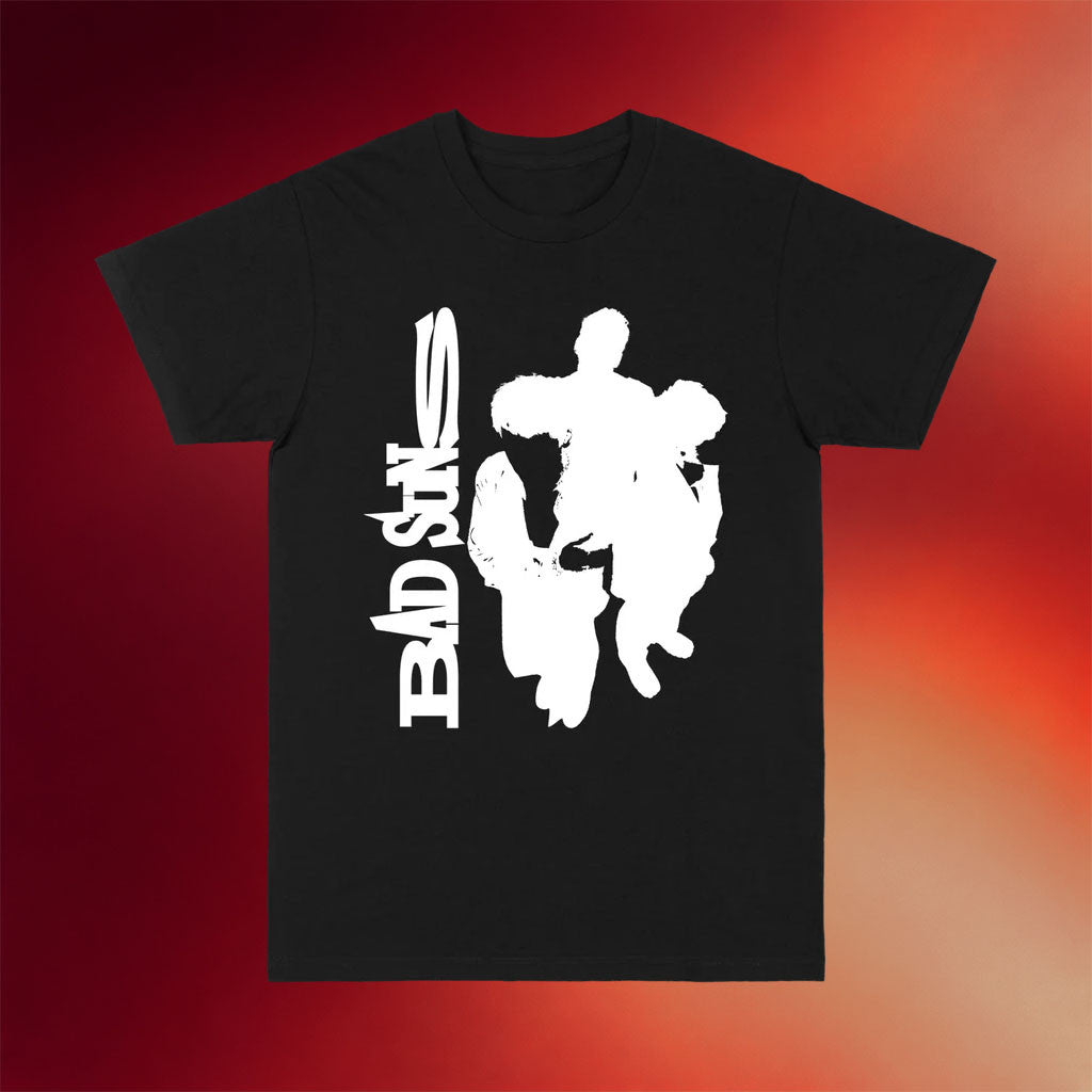 Bad Suns Merch 2026 Silhouette T-Shirt Bad Suns Shirt Gift For Rock Music Lovers - Merchluma