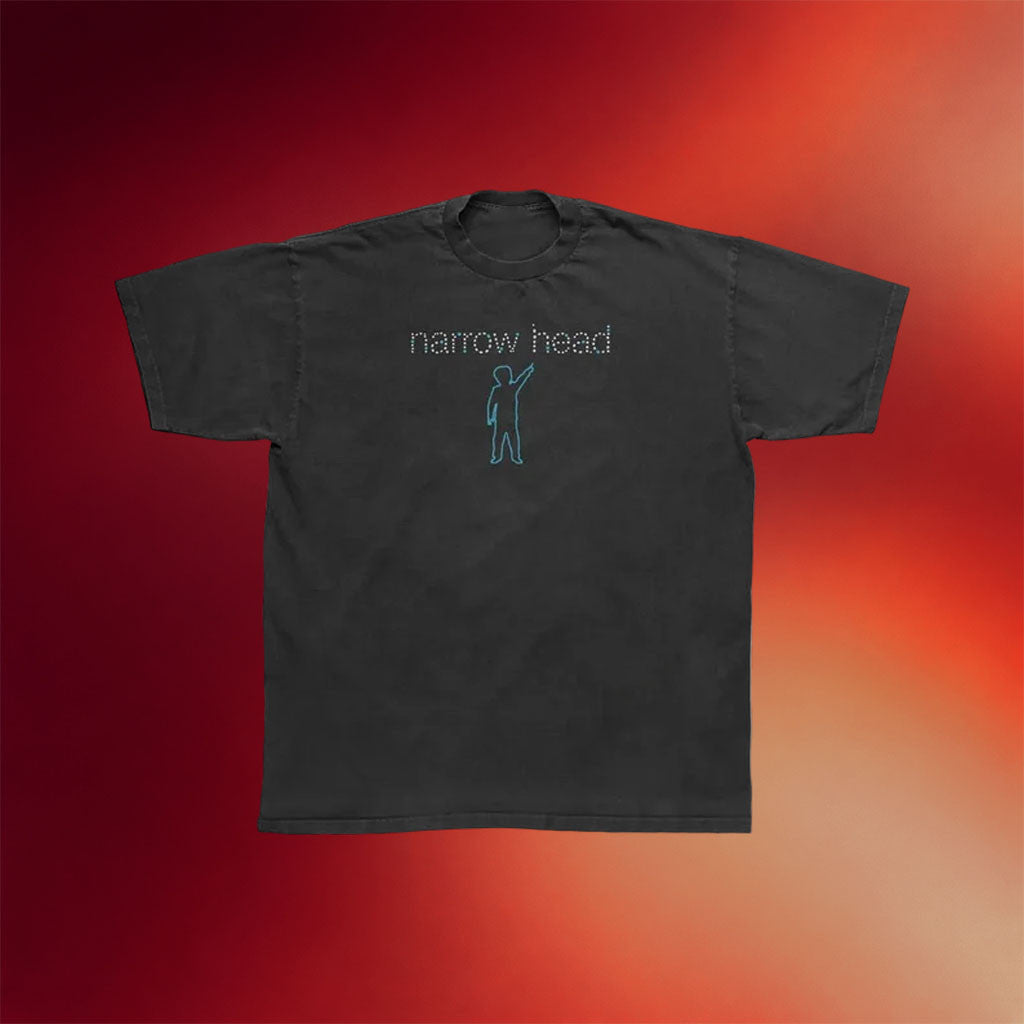 Narrow Head Merch 2026 Starboy T-Shirt Narrow Head Shirt Present For Rock Band Fans - Merchluma