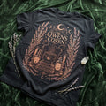 Practical Magic 2 Merch The Owens Coven Witchcore T-Shirt Gifts For BFF - Merchluma