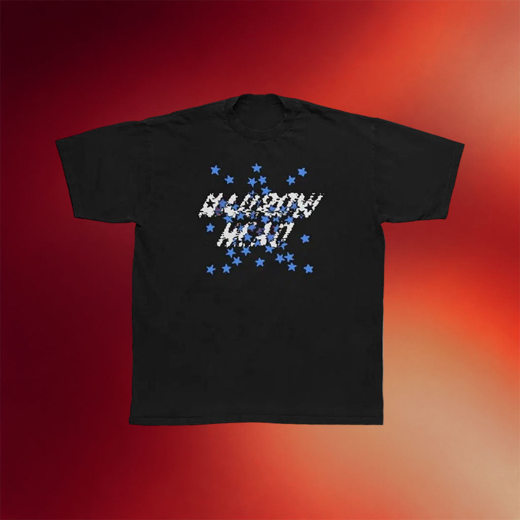 Narrow Head Merch 2026 Stars T-Shirt Narrow Head Shirt Best Gifts For Rock Band Lovers - Merchluma