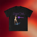 Ayra Starr Merch 2026 Starrgirl Photo T-Shirt Ayra Starr Nigerian Singer Shirt Gift For Fans - Merchluma