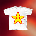 Paradise Society Merch 2026 Star From Above T-Shirt Unique Gift For Friends - Merchluma
