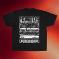Famous Stars And Straps Merch 2026 Mike Giant Blocks T-Shirt Gift For Brothers - Merchluma