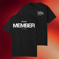 Monument Design Committee Merch 2026 Member T-Shirt Elon Musk Anti Shirt Clothing Gifts - Merchluma