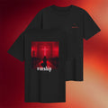Saint Vice Merch 2026 Worship T-Shirt Saint Vice Shirt Black Unique Gifts For Friends - Merchluma