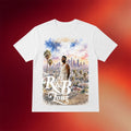 Eric Bellinger Merch 2026 Los Angeles R&B Tour T-Shirt Gift Ideas For Music Lovers - Merchluma