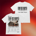 Eric Bellinger Merch 2026 R&B Tour T-Shirt Gifts For Music Lovers - Merchluma