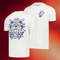 Max Verstappen Merch 2026 Unleash The Lion Delfts Blauw Graphic T-Shirt Racing Lovers Gifts - Merchluma