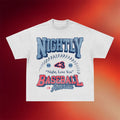 Nightly Merch 2026 Baseball In America T-Shirt Night Love You Shirt Gift For Band Fans - Merchluma