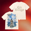 Eric Bellinger Merch 2026 Cry In Front Of You T-Shirt Cool Gifts For Music Lovers - Merchluma