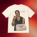 Eric Bellinger Merch 2026 The R&B Tour Portrait T-Shirt Music Related Gifts For Guys - Merchluma