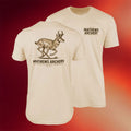 Mathews Archery Merch 2026 Antelope T-Shirt Birthday Gift For Husband - Merchluma