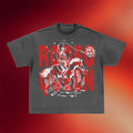 Nightly Merch 2026 Rodeo Queen T-Shirt Christmas Gift Ideas For Pop Band Fans - Merchluma