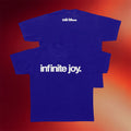 Bad Suns Merch 2026 Infinite Joy T-Shirt Present For Rock Band Lovers - Merchluma