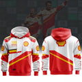 Andre Martinez WRC3 Racing Hoodie Andre Martinez Merch Racing Lovers Gifts - Merchluma