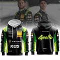Ricardo Feller Manthey 2026 Hoodie Ricardo Feller Merch Gift Ideas For Racing Lovers - Merchluma
