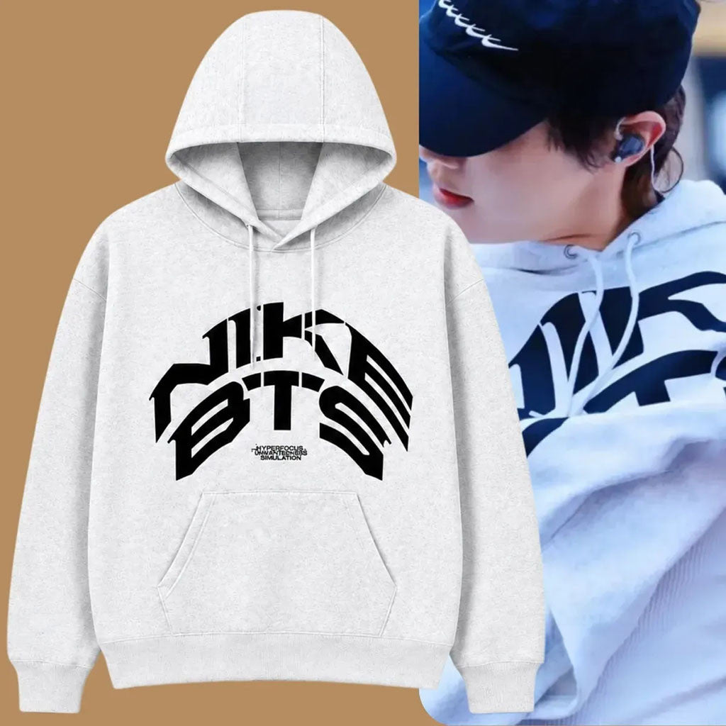 BTS X Arirang World Tour Hoodie 2026 The City Tottenham Hotspur Stadium Hoodie BTS Merch - Merchluma