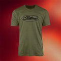 Mathews Archery Merch 2026 Classic Logo T-Shirt Best Gifts For Dad - Merchluma