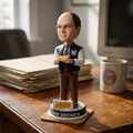 2026 New York Yankees Seinfeld George Costanza Calzone Funkp Pop 27 August Yankees Merch - Merchluma