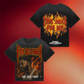 Eric Bellinger Merch 2026 This Ones For Me Potassium T-Shirt Cool Gifts For Music Lovers - Merchluma