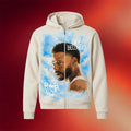 Eric Bellinger Merch 2026 R&B Tour Zip Hoodie Gift Ideas For Music Lovers - Merchluma