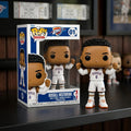 Russell Westbrook Retirement Oklahoma City Thunder 0 Funko Pop Russell Westbrook Merch - Merchluma