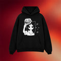 Paradise Society Merch 2026 Leparadiego D Hoodie Funny Gift Ideas For Friends - Merchluma