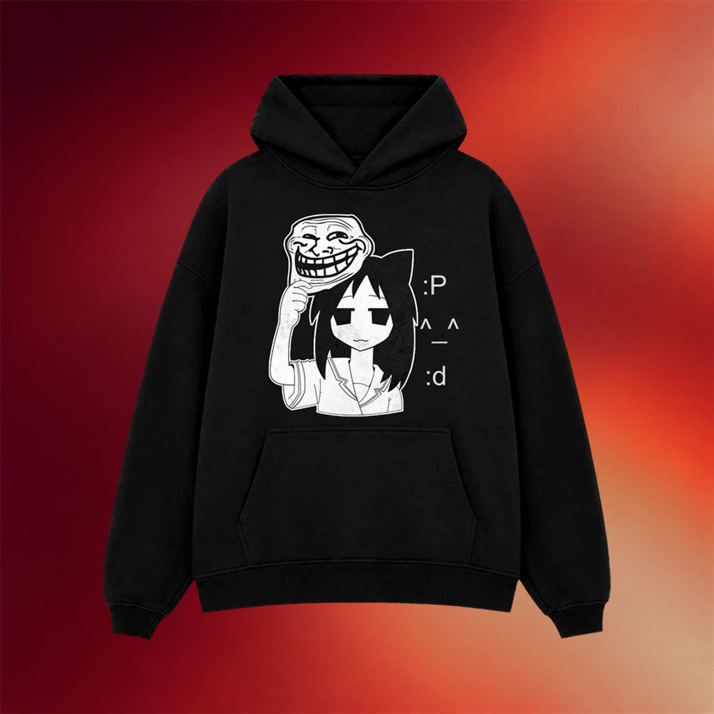Paradise Society Merch 2026 Leparadiego D Hoodie Funny Gift Ideas For Friends - Merchluma
