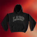 Paradise Society Merch 2026 Staylarpin Hoodie Larp Hoodie Present For Brothers - Merchluma