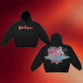Doja Cat Merch 2026 Doja Cat Tour Ma Vie Logo Hoodie Best Gift For Rapper Fans - Merchluma