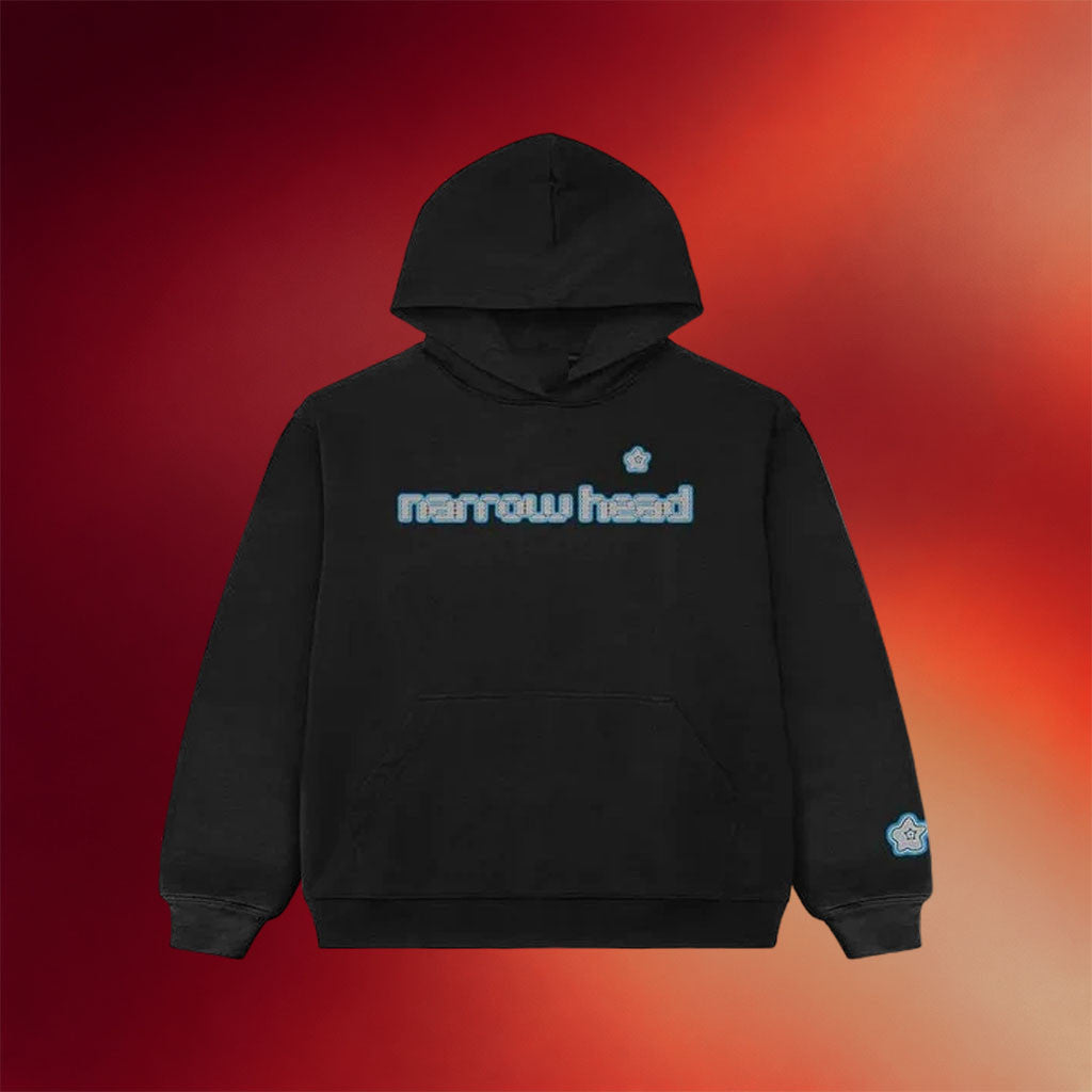 Narrow Head Merch 2026 Robostar Hoodie Narrow Head Hoodie Gifts For Besties - Merchluma