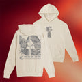 Chiodos Merch 2026 TAPDAT Angels Hoodie Gift Ideas For Music Lovers - Merchluma
