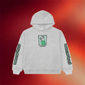 Narrow Head Merch 2026 Greenman Hoodie Gift Ideas For Music Lovers - Merchluma