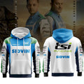 Dean Mascarenhas WRC3 Racing Hoodie Dean Mascarenhas Jr Merch Gift For Brothers - Merchluma