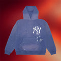 Nightly Merch 2026 NLY Hoodie Nightly Hooded Sweatshirt Gift For Pop Band Fans - Merchluma