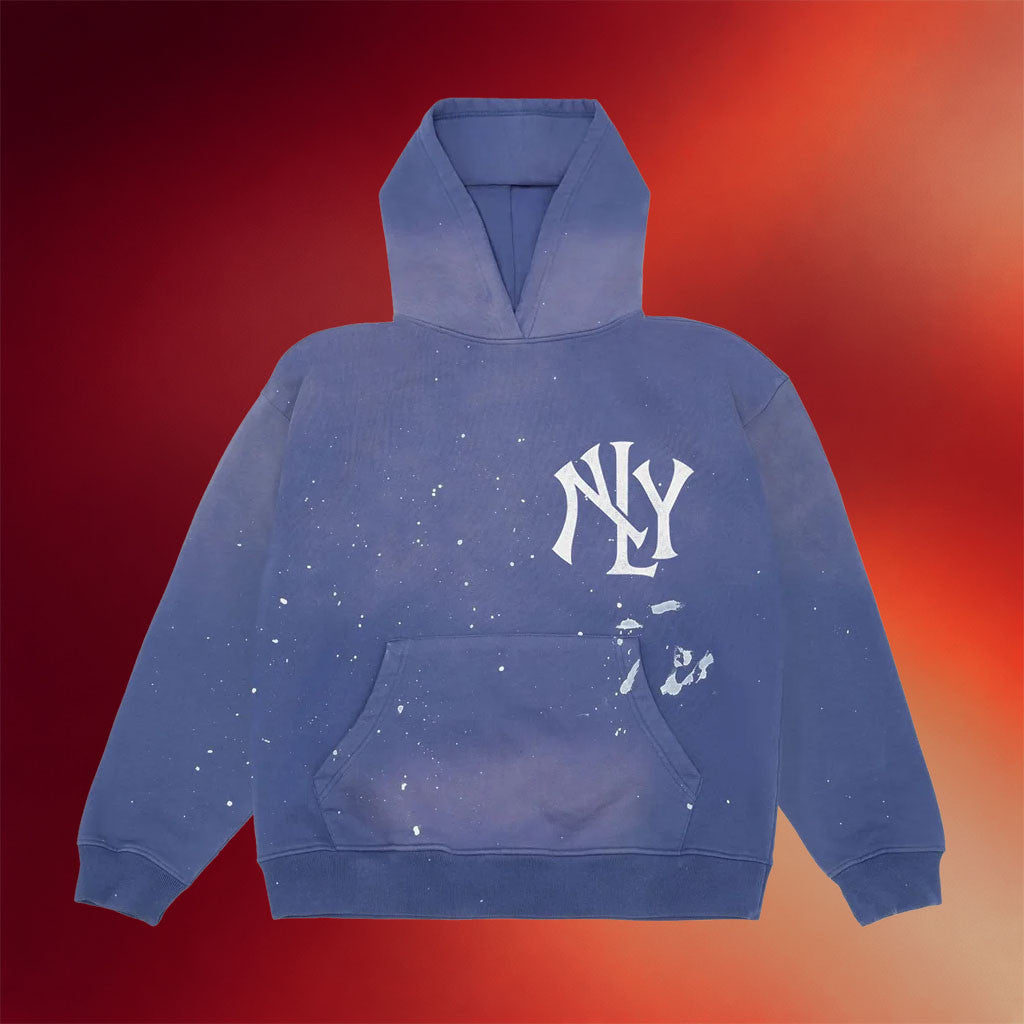 Nightly Merch 2026 NLY Hoodie Nightly Hooded Sweatshirt Gift For Pop Band Fans - Merchluma