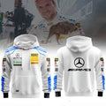 Lucas Auer Mercedes AMG Team Landgraf 2026 Hoodie Lucas Auer Merch Racing Fan Gifts - Merchluma