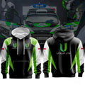 Grzegorz Bonder WRC3 Racing Hoodie 2026 Grzegorz Bonder Merch Cool Gift For Him - Merchluma
