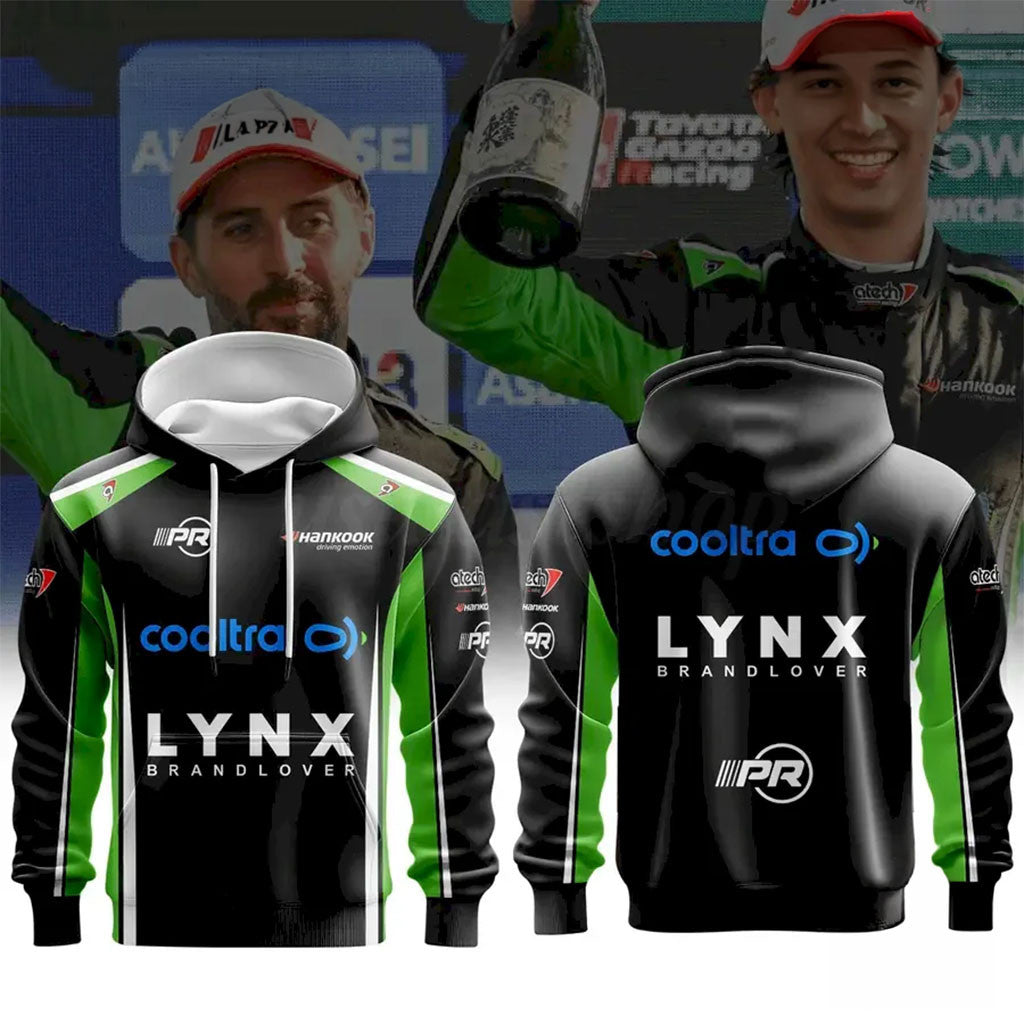 Nicolas Otto Boehringer WRC3 Racing Hoodie Nicolas Otto Boehringer Merch Gift For Brothers - Merchluma
