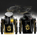 TGI Team By GRT 2026 Hoodie Birthday Gift Ideas For Boyfriend - Merchluma
