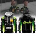 Thomas Preining Manthey 2026 Hoodie Racing Fan Apparel Gift Ideas For Friends - Merchluma