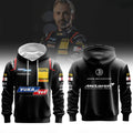 Timo Glock Doerr Motorsport 2026 Hoodie Timo Glock Merch Gift For Racing Driver Fans - Merchluma