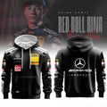 Tom Kalender Mercedes AMG Team Landgraf 2026 Hoodie Tom Kalender Merch Racing Fan Gifts - Merchluma